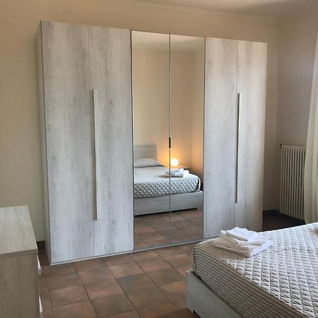 Residenza Margherita تريميتْسّو المظهر الخارجي الصورة