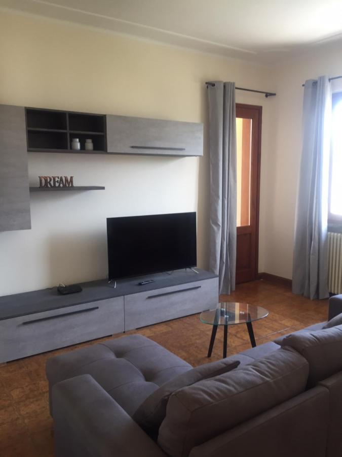 Residenza Margherita تريميتْسّو المظهر الخارجي الصورة