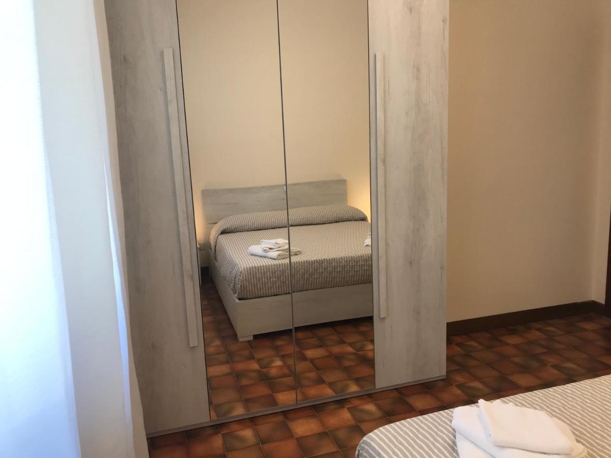 Residenza Margherita تريميتْسّو المظهر الخارجي الصورة
