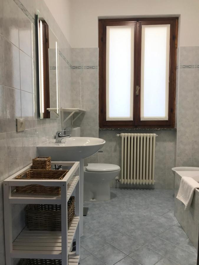 Residenza Margherita تريميتْسّو المظهر الخارجي الصورة