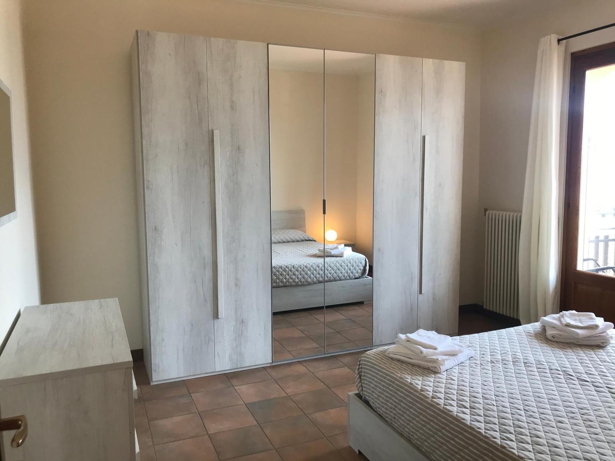 Residenza Margherita تريميتْسّو المظهر الخارجي الصورة
