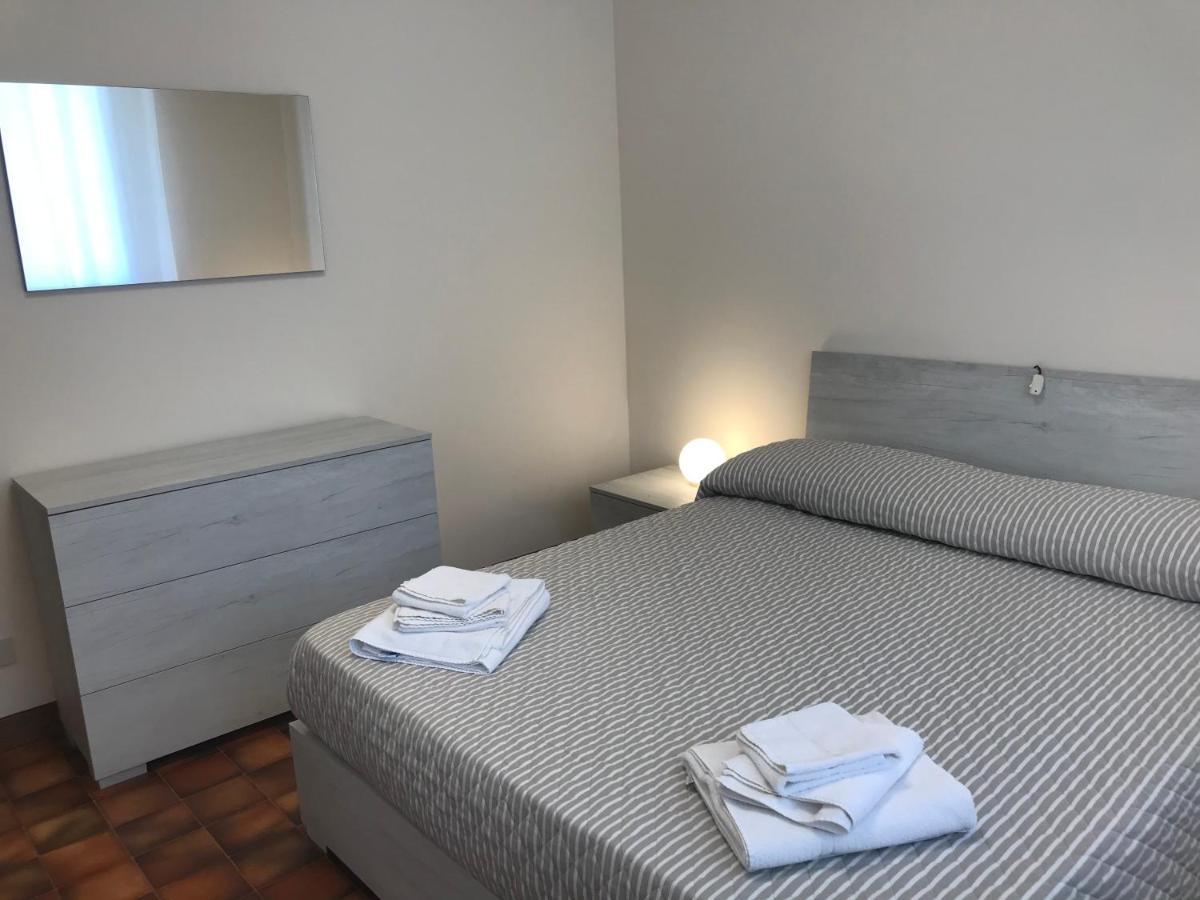 Residenza Margherita تريميتْسّو المظهر الخارجي الصورة