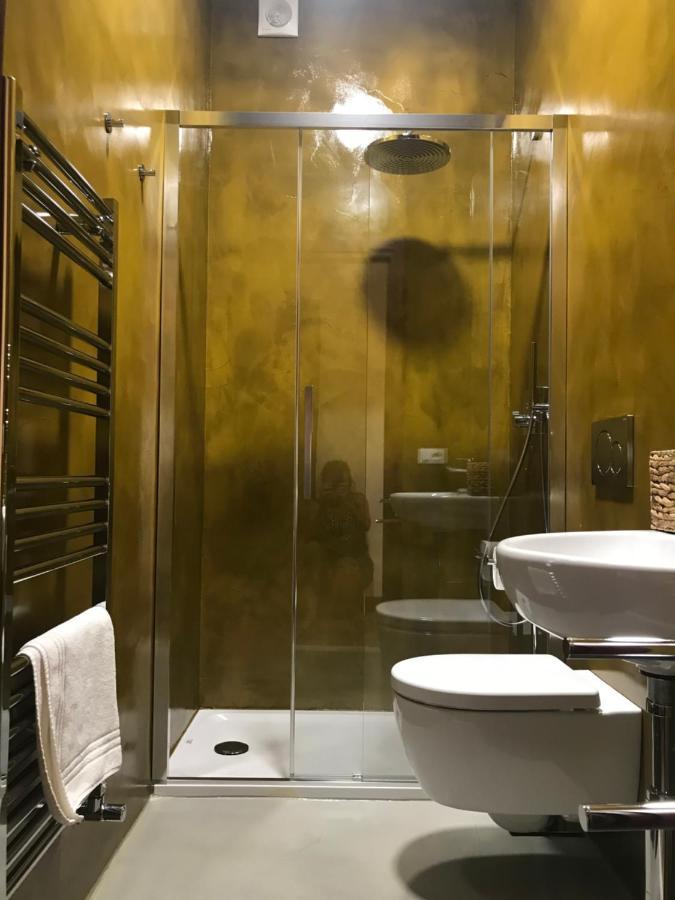 Residenza Margherita تريميتْسّو المظهر الخارجي الصورة