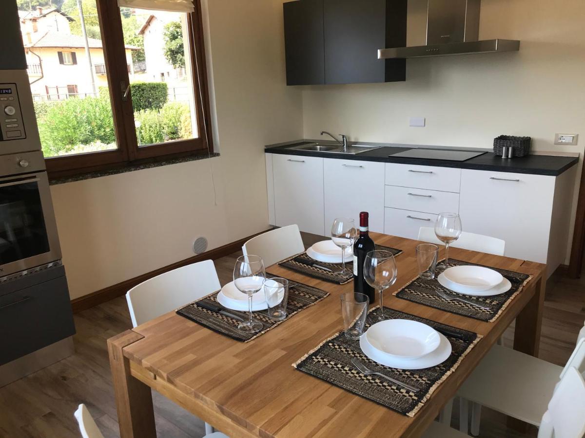 Residenza Margherita تريميتْسّو المظهر الخارجي الصورة