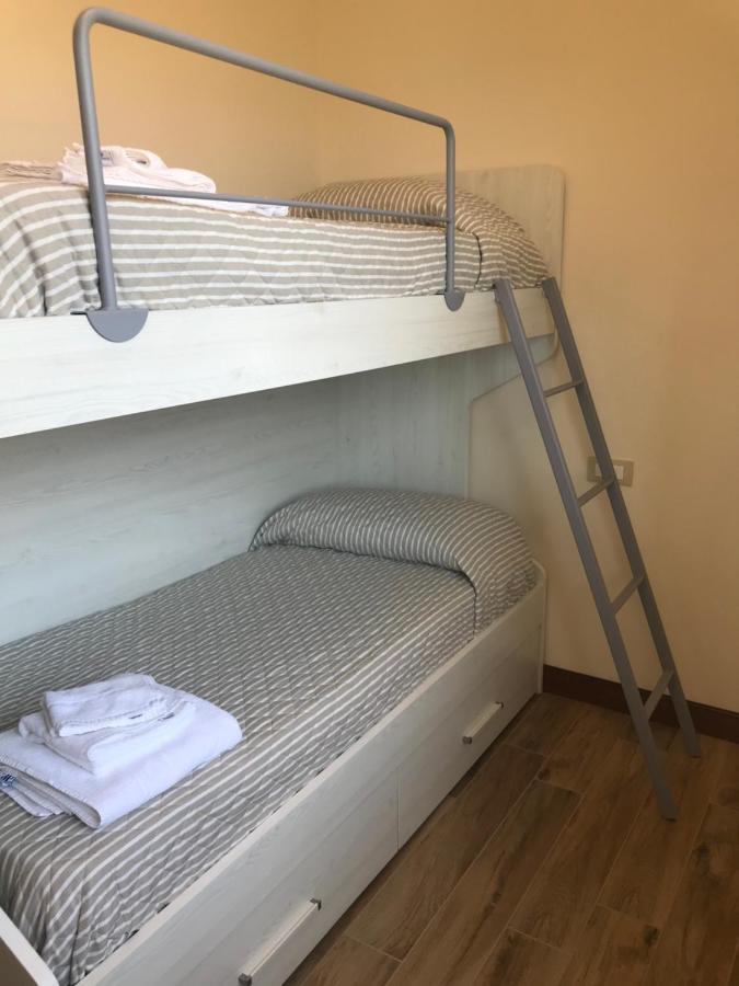Residenza Margherita تريميتْسّو المظهر الخارجي الصورة