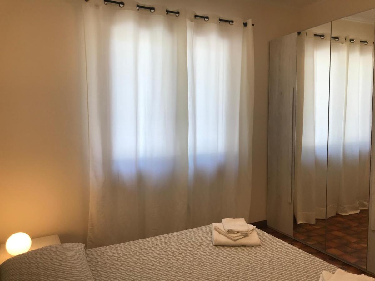 Residenza Margherita تريميتْسّو المظهر الخارجي الصورة