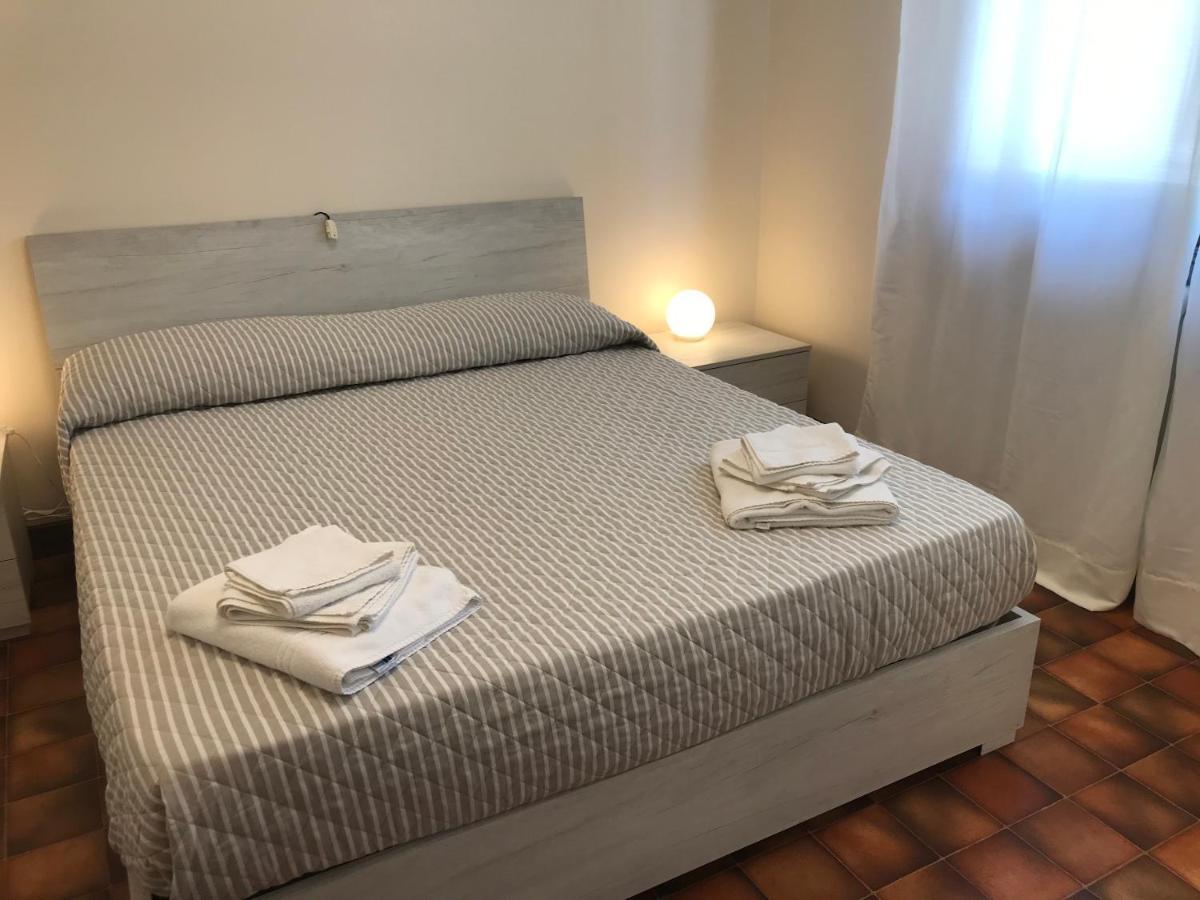 Residenza Margherita تريميتْسّو المظهر الخارجي الصورة
