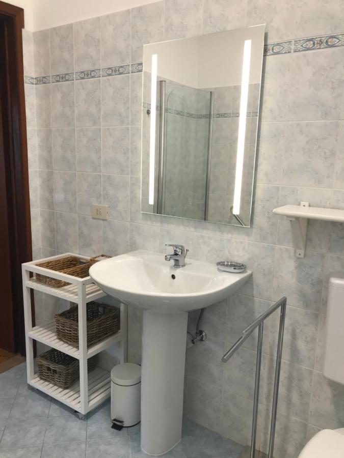 Residenza Margherita تريميتْسّو المظهر الخارجي الصورة