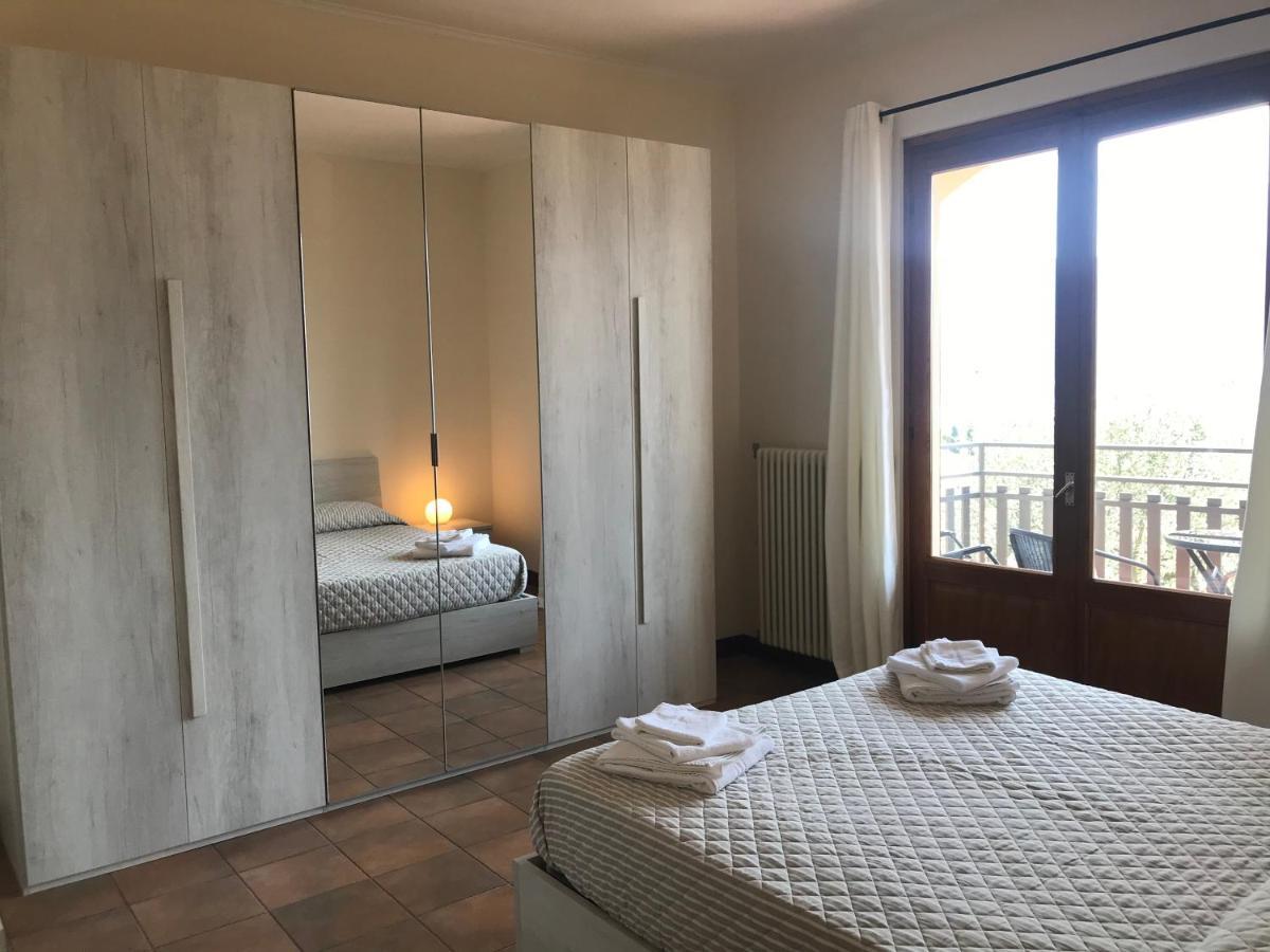 Residenza Margherita تريميتْسّو المظهر الخارجي الصورة