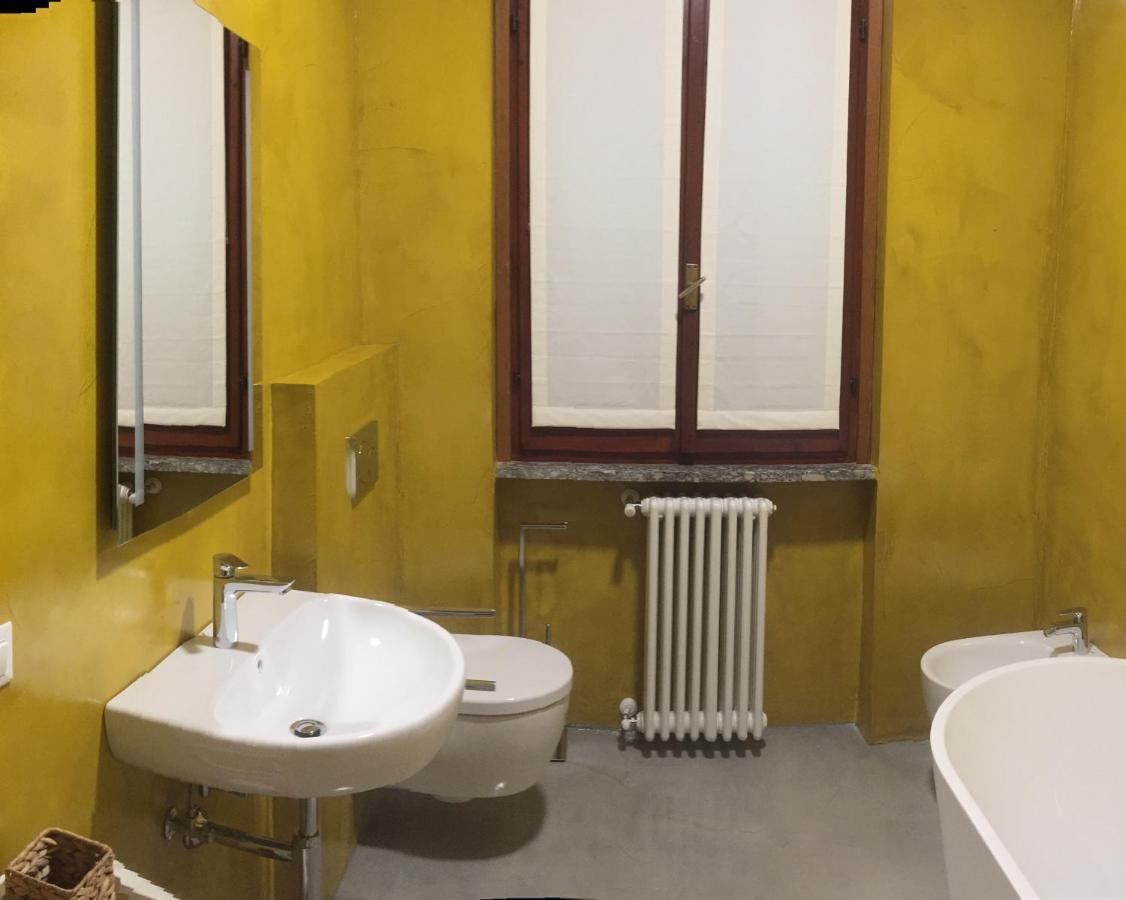 Residenza Margherita تريميتْسّو المظهر الخارجي الصورة
