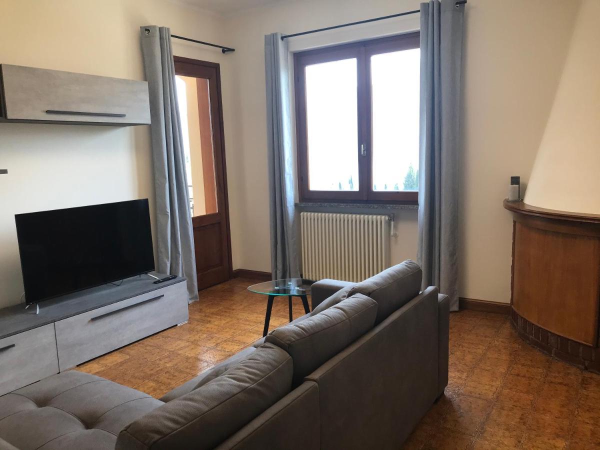 Residenza Margherita تريميتْسّو المظهر الخارجي الصورة