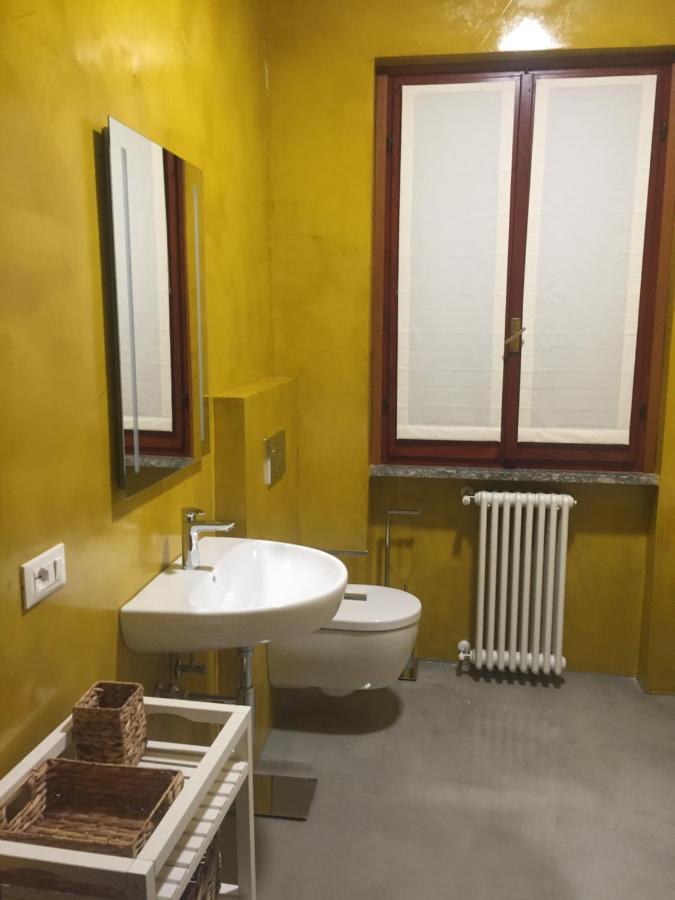 Residenza Margherita تريميتْسّو المظهر الخارجي الصورة