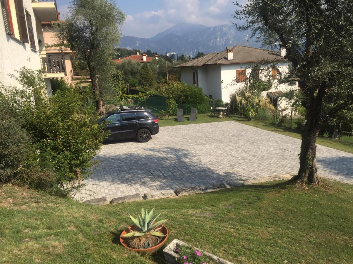 Residenza Margherita تريميتْسّو المظهر الخارجي الصورة