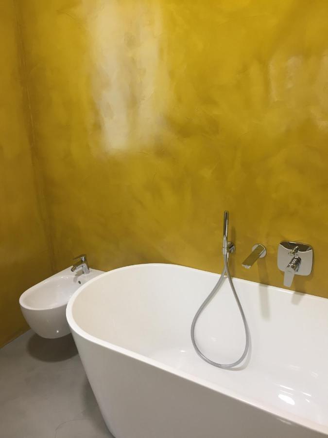 Residenza Margherita تريميتْسّو المظهر الخارجي الصورة
