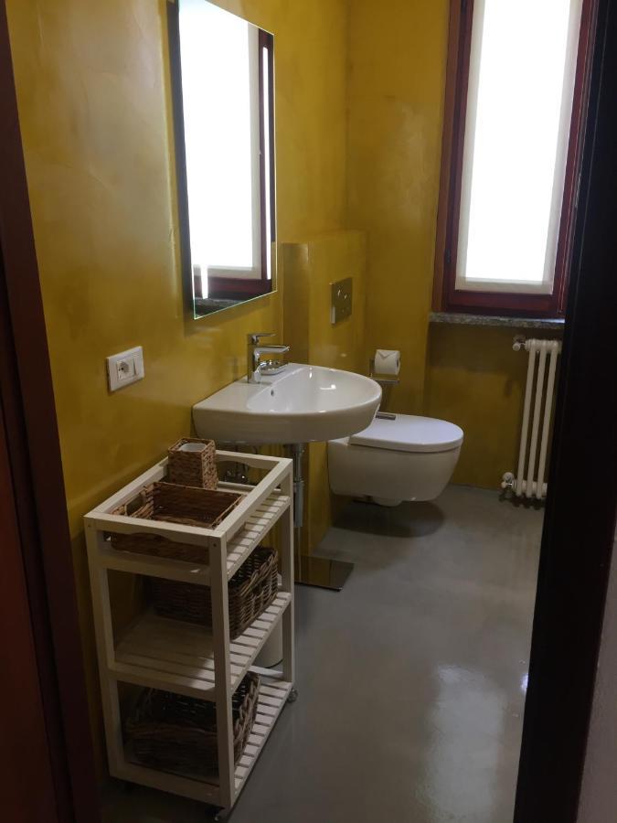 Residenza Margherita تريميتْسّو المظهر الخارجي الصورة