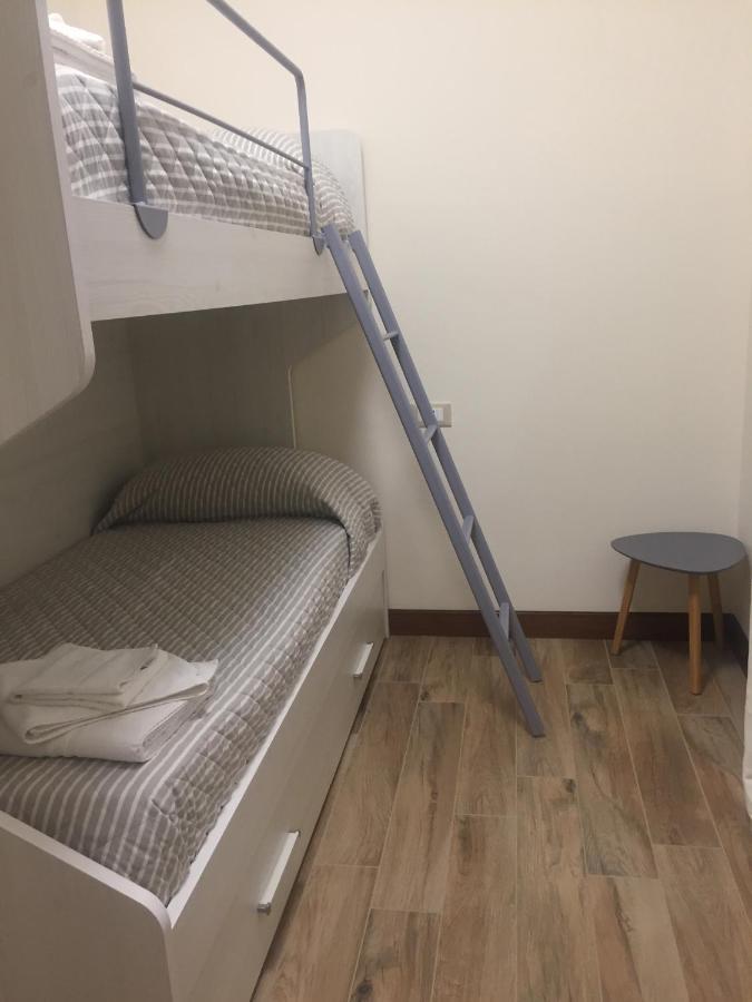 Residenza Margherita تريميتْسّو المظهر الخارجي الصورة