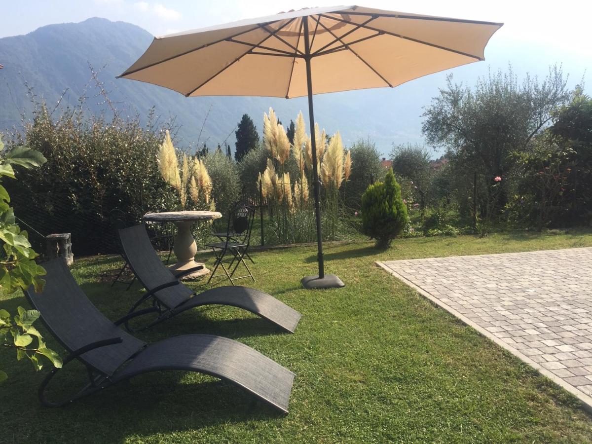 Residenza Margherita تريميتْسّو المظهر الخارجي الصورة