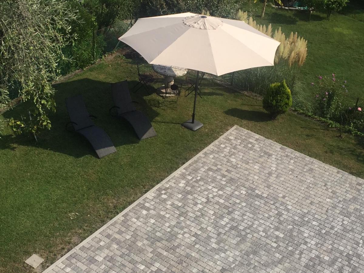 Residenza Margherita تريميتْسّو المظهر الخارجي الصورة
