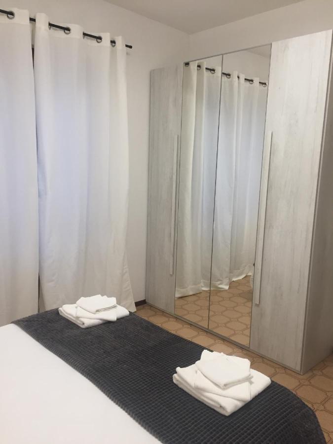 Residenza Margherita تريميتْسّو المظهر الخارجي الصورة