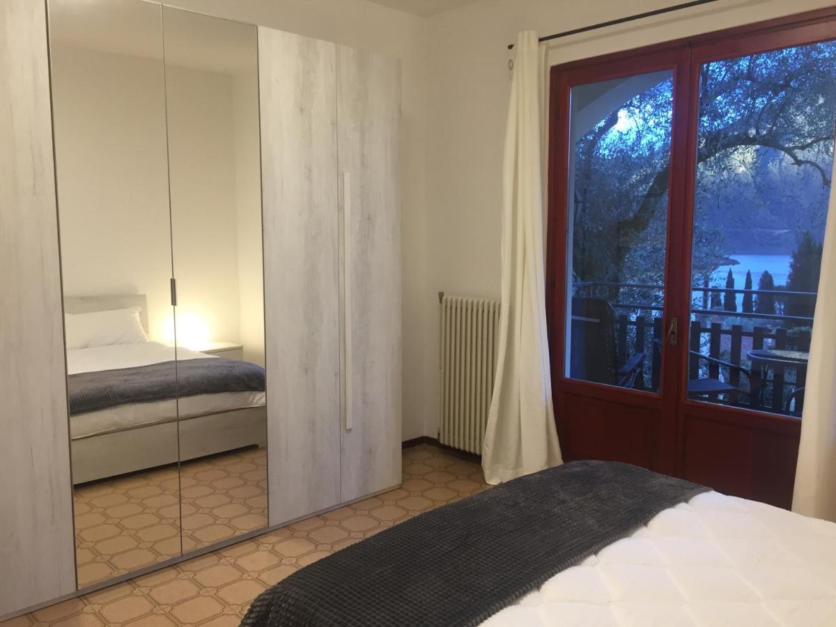 Residenza Margherita تريميتْسّو المظهر الخارجي الصورة