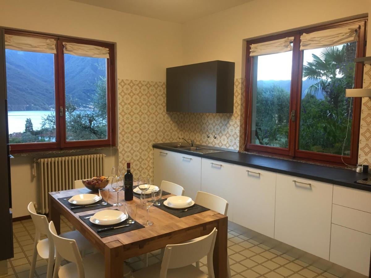 Residenza Margherita تريميتْسّو المظهر الخارجي الصورة