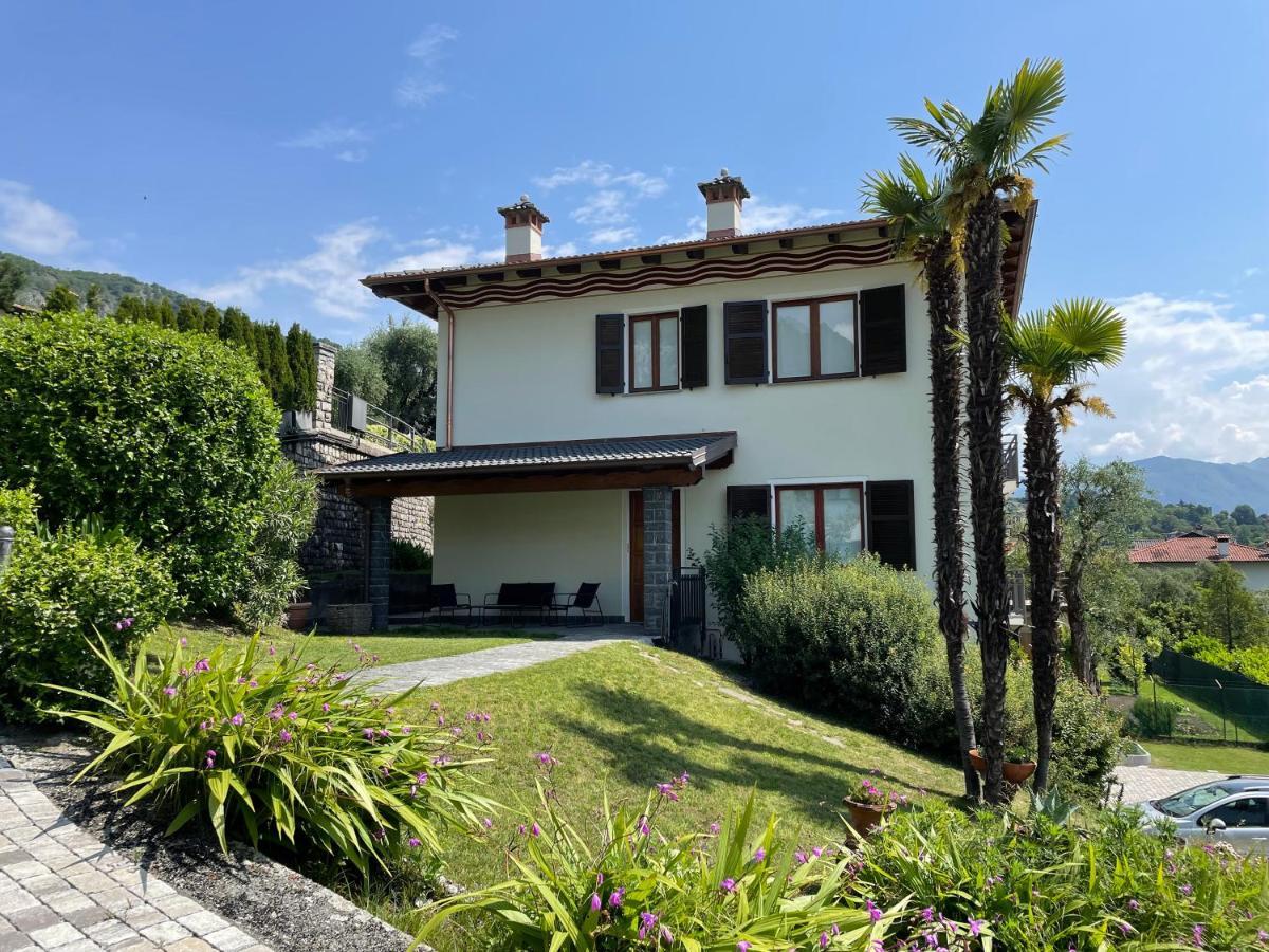 Residenza Margherita تريميتْسّو المظهر الخارجي الصورة