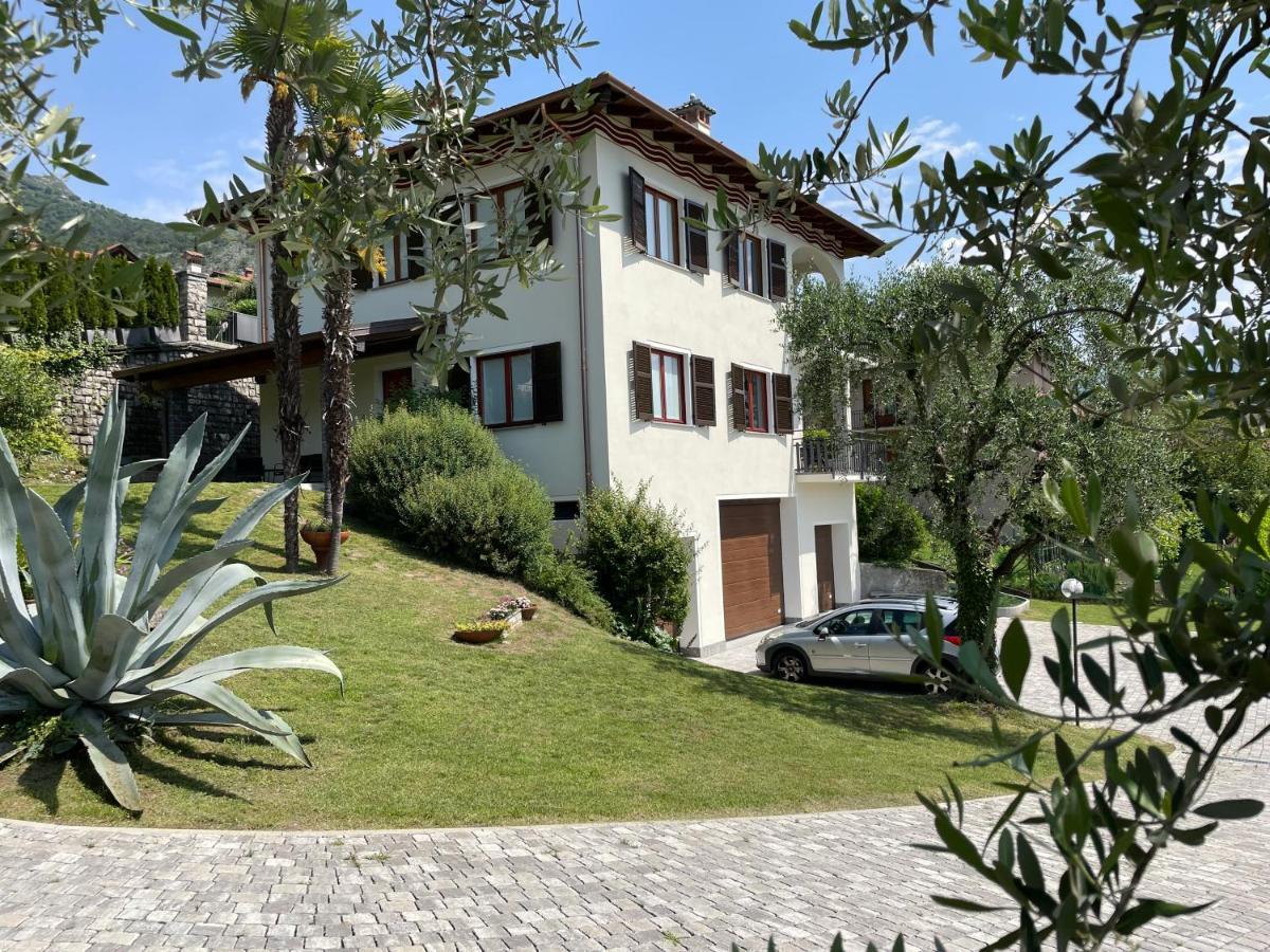 Residenza Margherita تريميتْسّو المظهر الخارجي الصورة