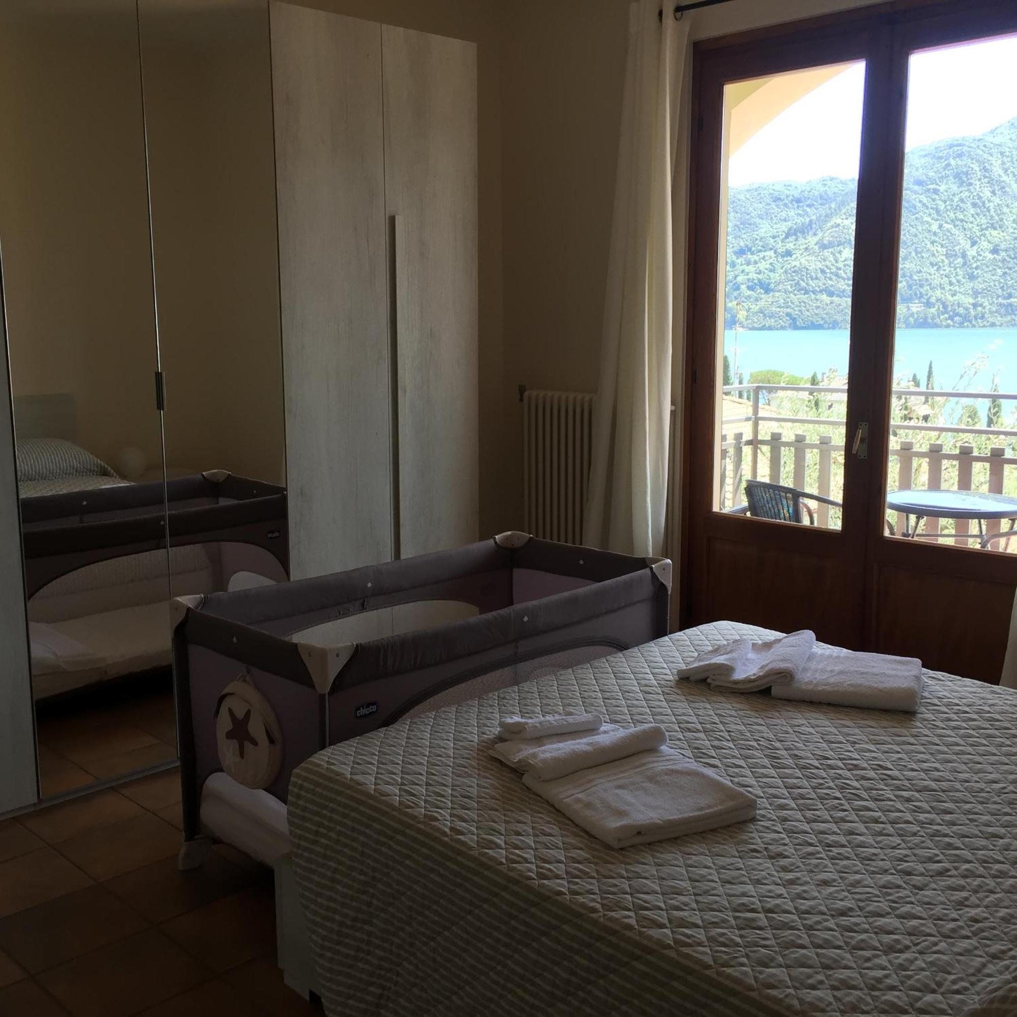 Residenza Margherita تريميتْسّو المظهر الخارجي الصورة